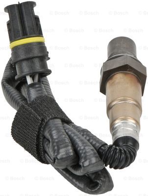 Sonda lambda BOSCH 0 258 006 456