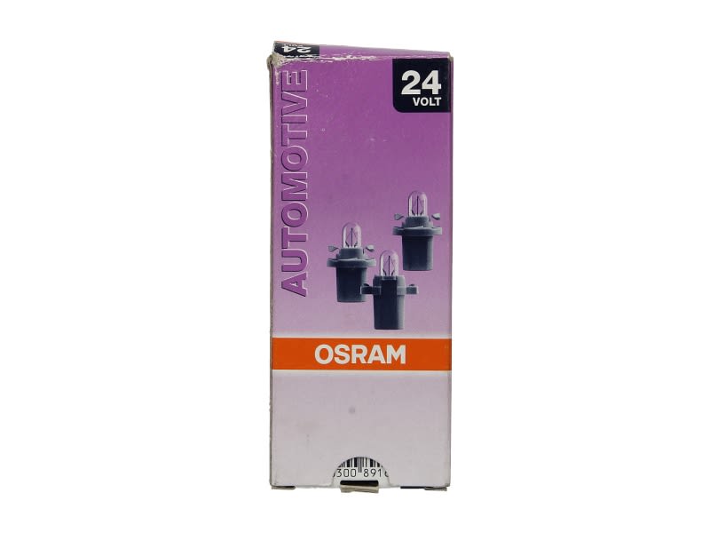 Żarówka oświetlenia przyrządów OSRAM 2741MF