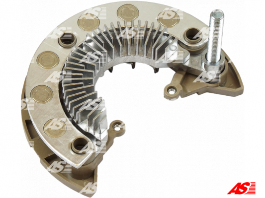 Mostek prostowniczy alternatora AS-PL ARC5163