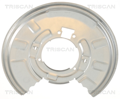 Tarcza kotwiczna TRISCAN 8125 11210