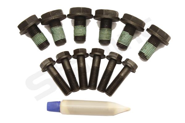 Zestaw sprzęgła STARLINE SL 4DS1054