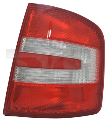 Lampa tylna zespolona TYC 11-12264-01-2