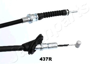 Linka hamulca ręcznego JAPANPARTS BC-437R