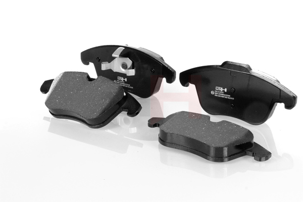 Klocki hamulcowe GH GH-412570