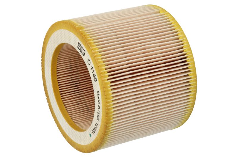 Filtr powietrza MANN-FILTER C 1140
