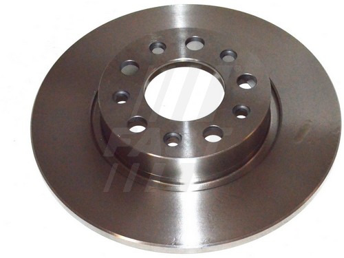 Tarcza hamulcowa FAST FT31089