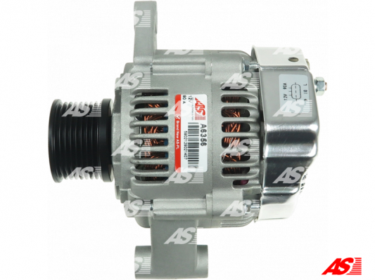 Alternator AS-PL A6356