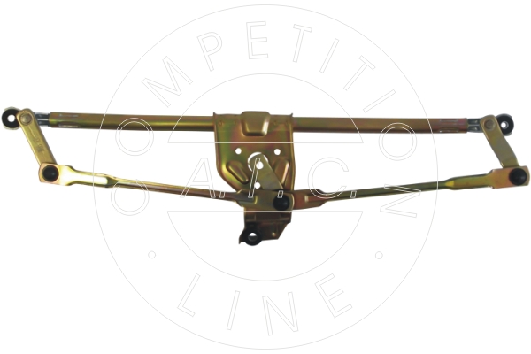 Mechanizm wycieraczek AIC 55487