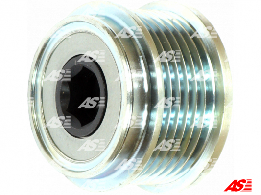 Sprzęgło alternatora AS-PL AFP6034