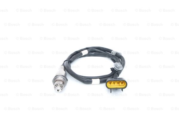 Sonda lambda BOSCH 0 258 030 075