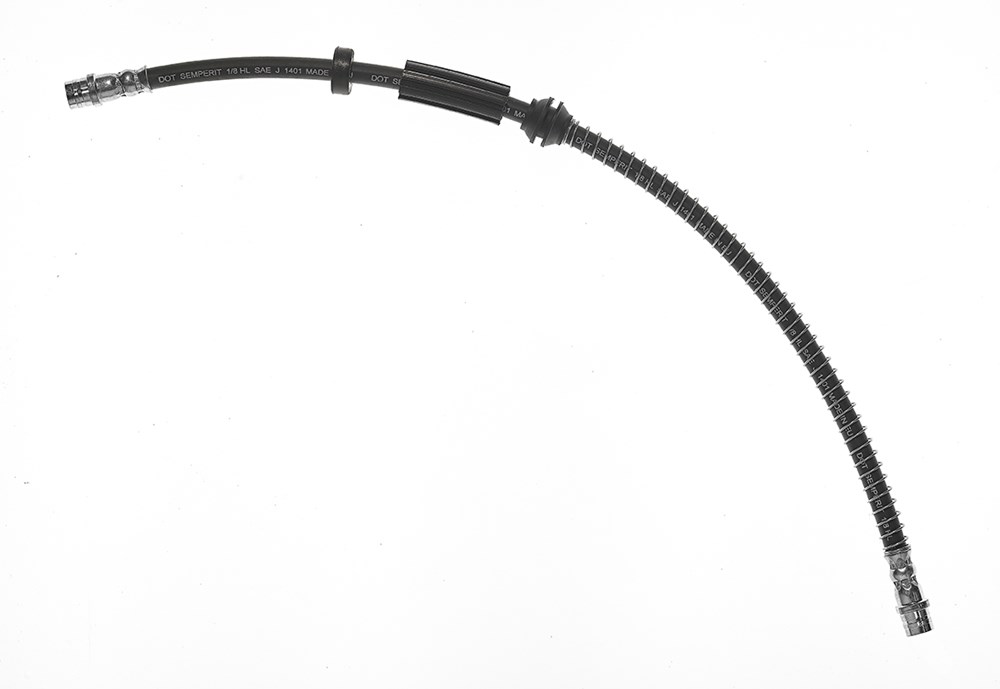 Przewód hamulcowy elastyczny BREMBO T 85 129