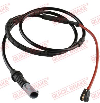 Czujnik zużycia klocków QUICK BRAKE WS 0472 A