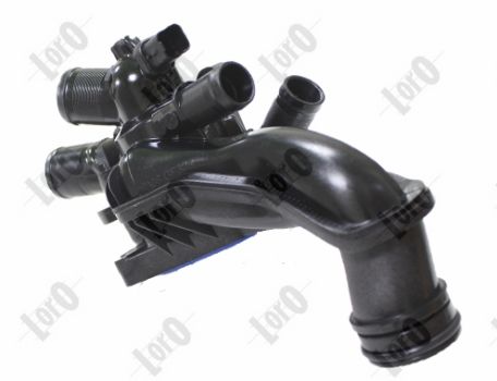 Termostat ABAKUS 038-025-0005