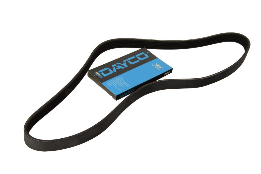 Pasek klinowy wielorowkowy DAYCO 6PK1887S