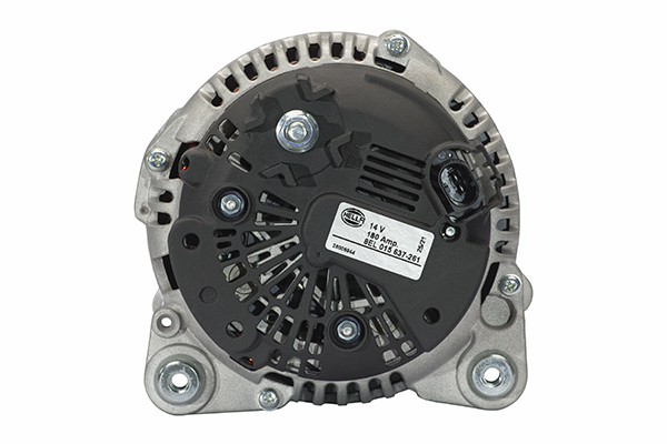 Alternator HELLA 8EL 015 637-261