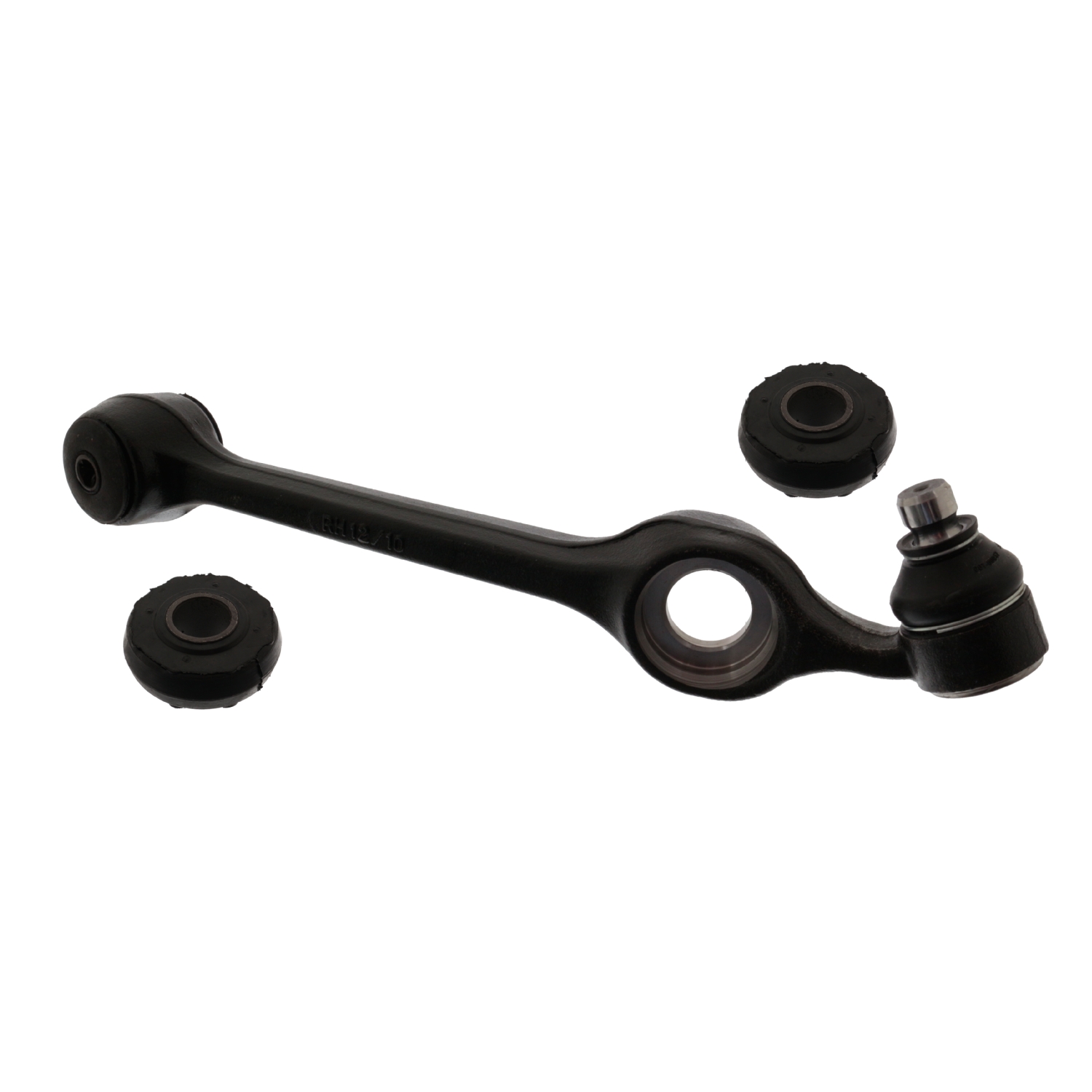 Wahacz zawieszenia koła FEBI BILSTEIN 09156