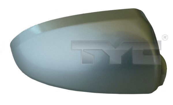 Obudowa lusterka zewnętrznego TYC 333-0007-2