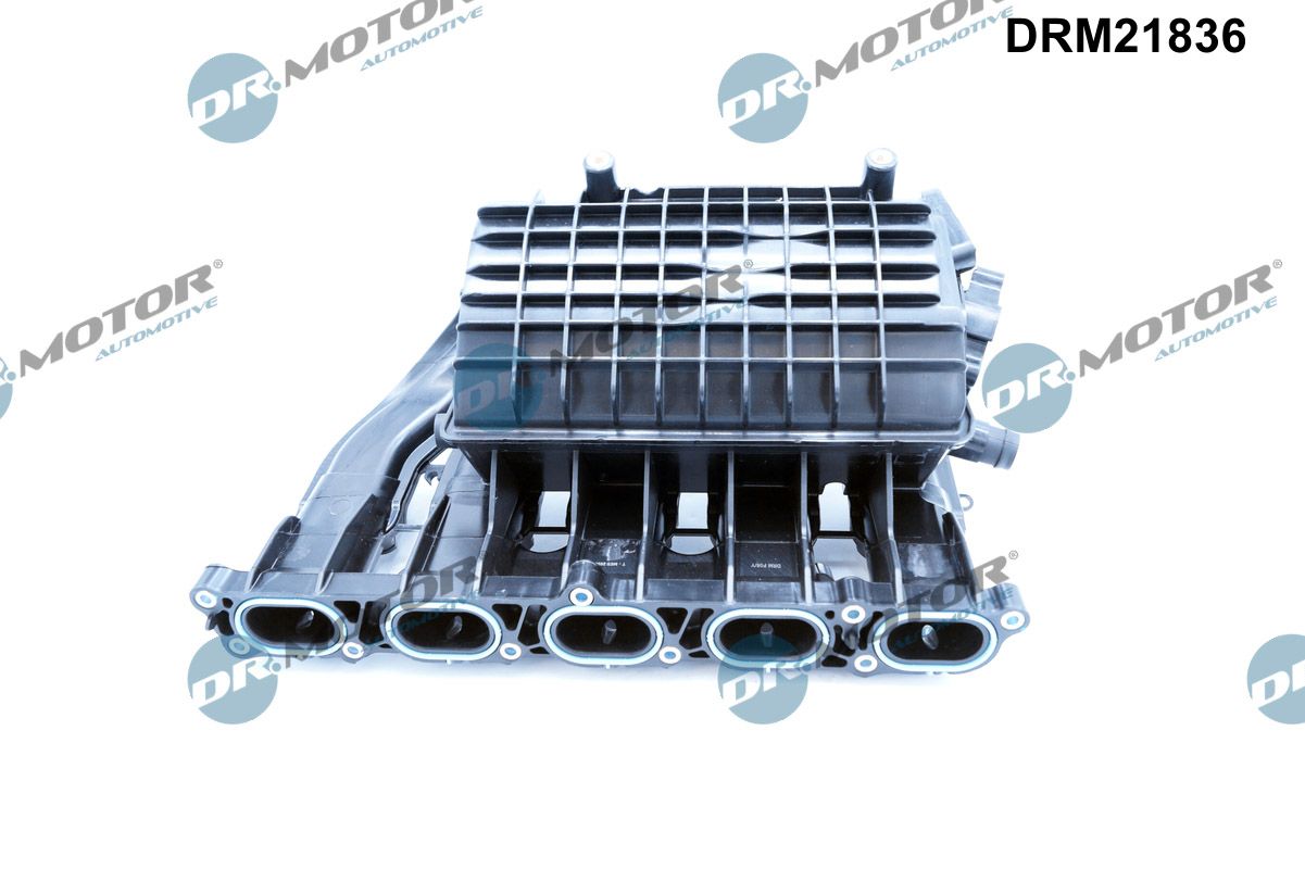 Moduł rury wlotowej DR.MOTOR AUTOMOTIVE DRM21836