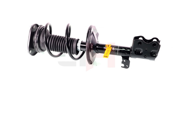 Amortyzator teleskopowy GH GH-354573C01