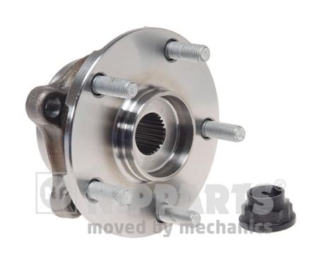 Piasta koła NIPPARTS N4702054