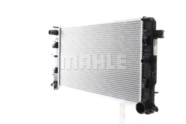Chłodnica MAHLE CR 1710 000S