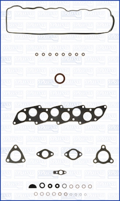 Zestaw uszczelek, głowica cylindrów AJUSA 53013200