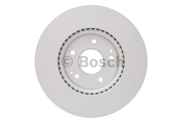 Tarcza hamulcowa BOSCH 0 986 479 E36