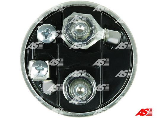Elektromagnes rozrusznika AS-PL SS0119P