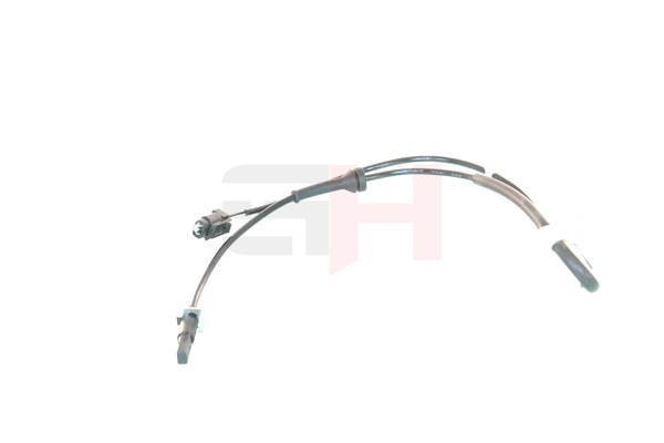 Czujnik prędkości obrotowej koła GH GH-705202V