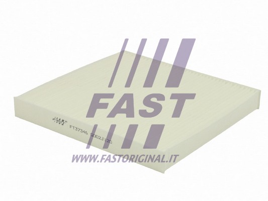 Filtr kabinowy FAST FT37346