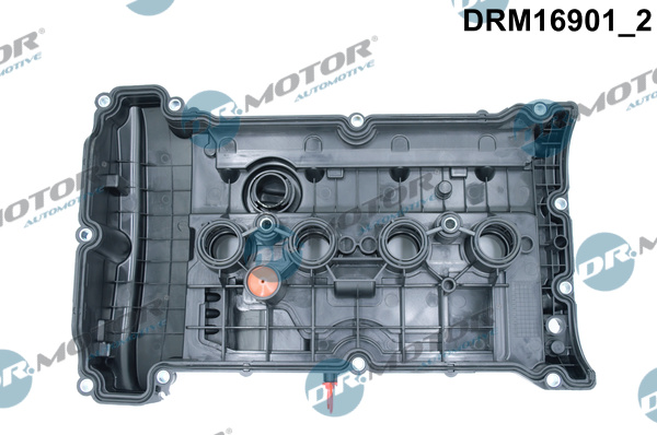 Pokrywa zaworów DR.MOTOR AUTOMOTIVE DRM16901