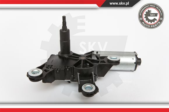 Silnik wycieraczek ESEN SKV 19SKV006