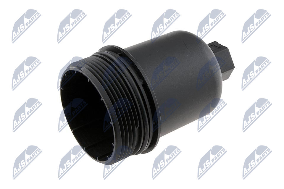 Pokrywa filtra oleju NTY CCL-CT-006