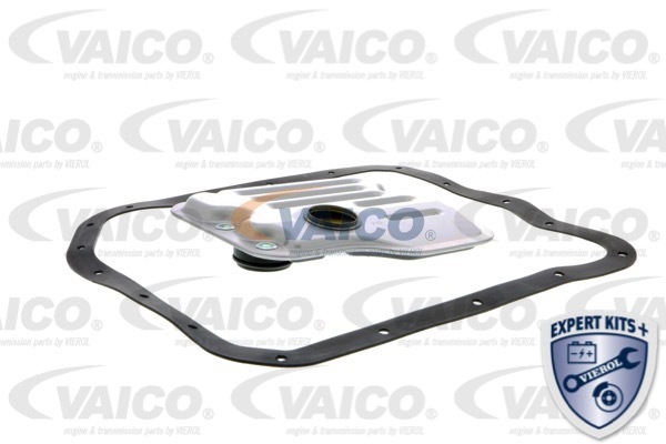 Zestaw filtra automatycznej skrzyni biegów VAICO V70-0237