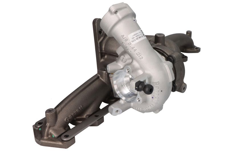 Turbosprężarka GARRETT 903681-5001S