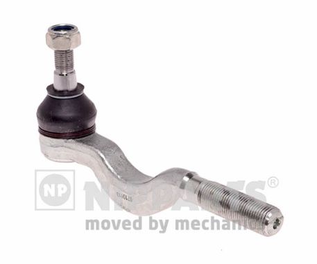 Końcówka drążka kierowniczego NIPPARTS J4825024
