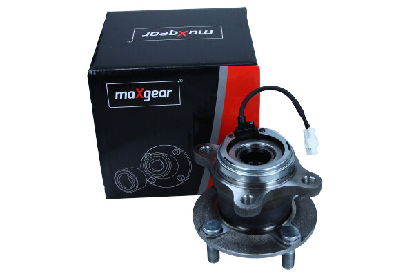 Zestaw łożysk koła MAXGEAR 33-1235