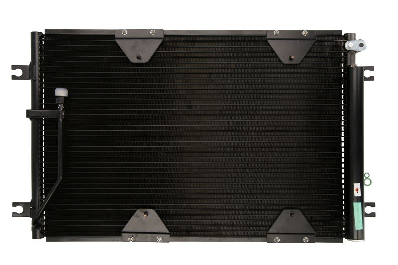 Skraplacz klimatyzacji NRF 350436