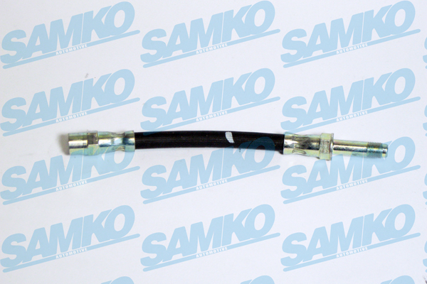 Przewód hamulcowy elastyczny SAMKO 6T46750