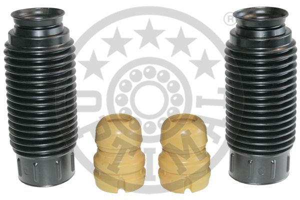 Komplet osłon i odbojów OPTIMAL AK-735338