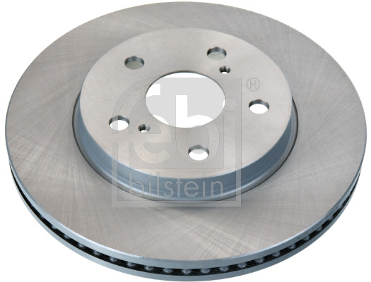 Tarcza hamulcowa FEBI BILSTEIN 181239