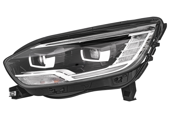Reflektor HELLA 1EX 012 293-611