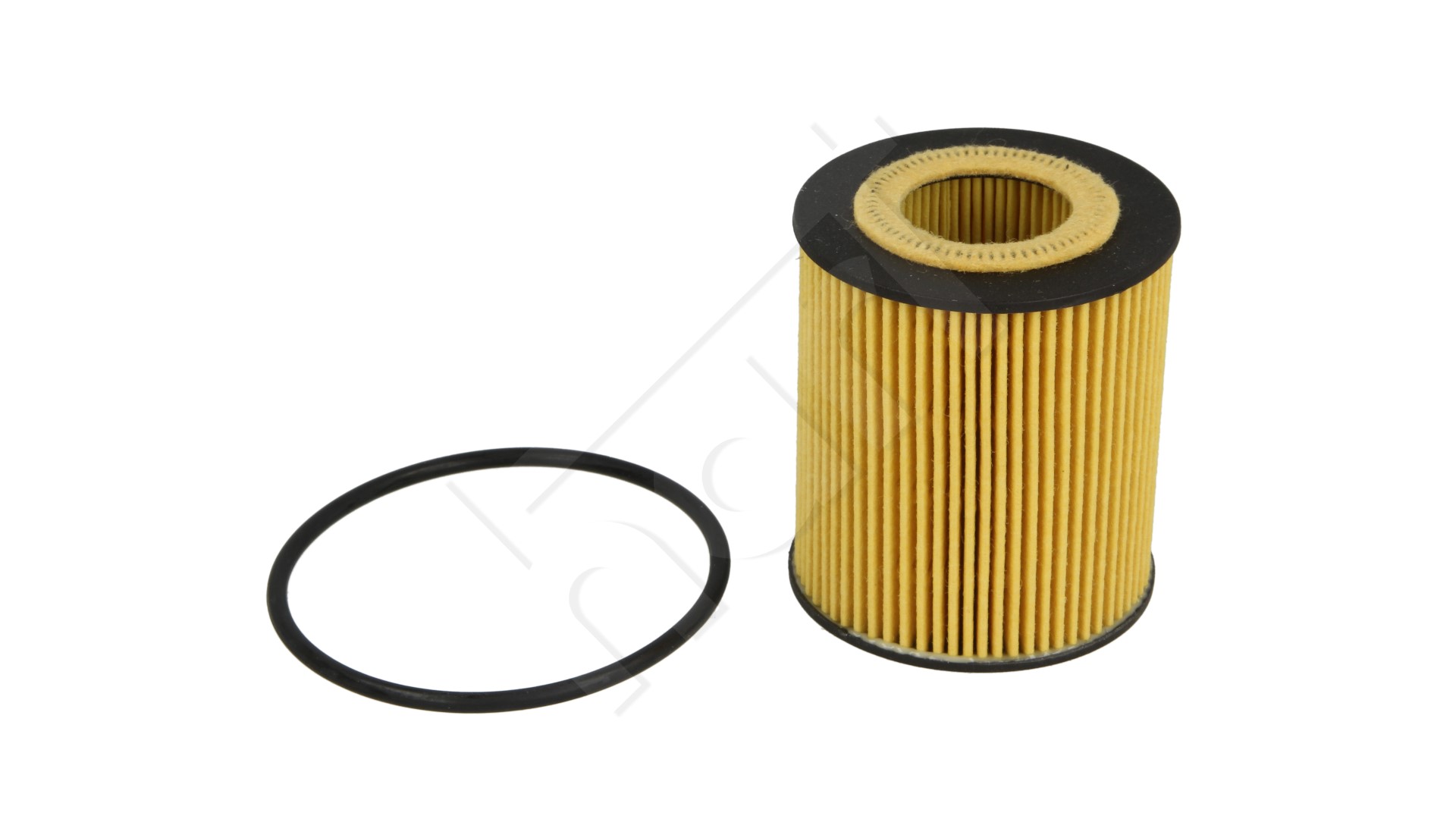 Filtr oleju HART 332 408