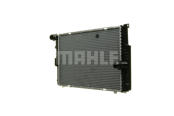 Chłodnica MAHLE CR 1908 000P