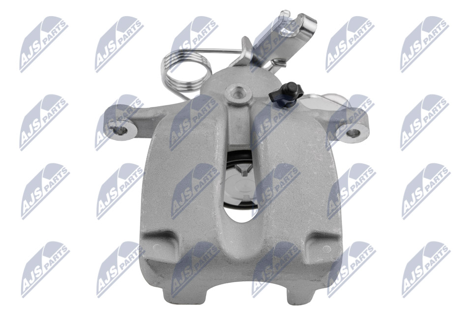 Zacisk hamulca NTY HZT-VW-086