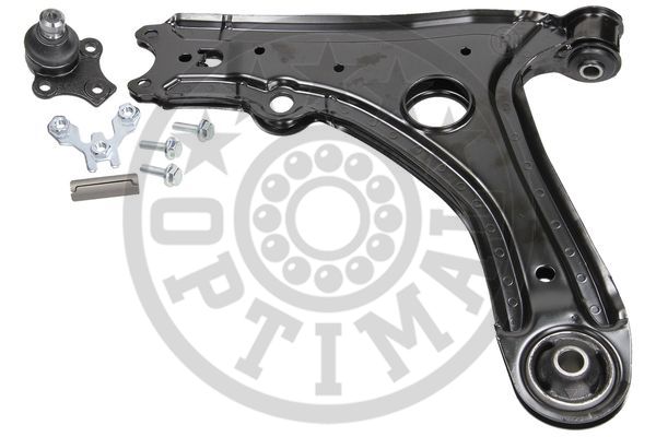 Wahacz zawieszenia koła OPTIMAL G6-067S2