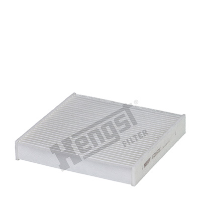 Filtr kabinowy HENGST FILTER E2957LI