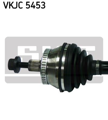 Półoś napędowa SKF VKJC 5453