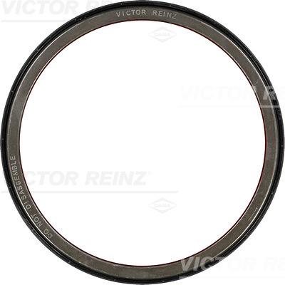 Uszczelniacz wału korbowego VICTOR REINZ 81-37173-00