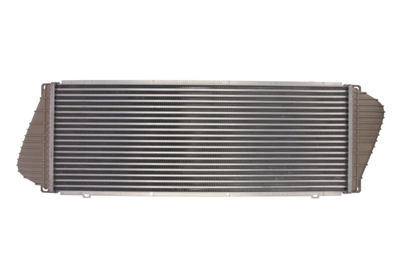 Chłodnica powietrza intercooler NRF 30830